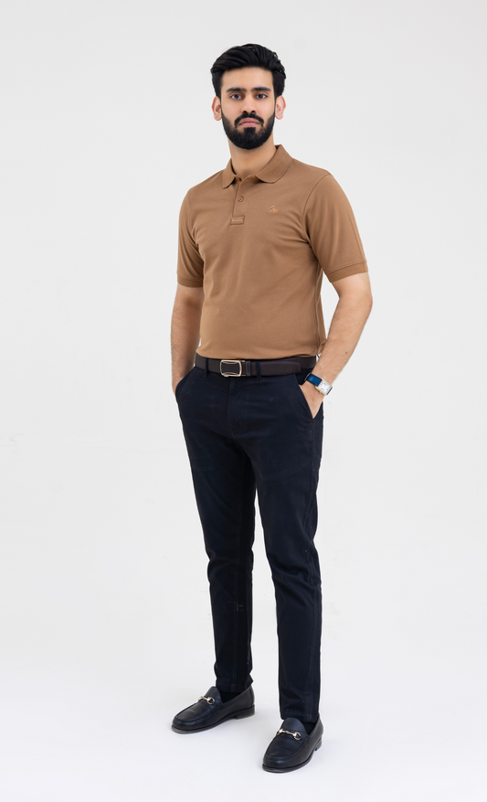 Biscotti - High Performance Polo