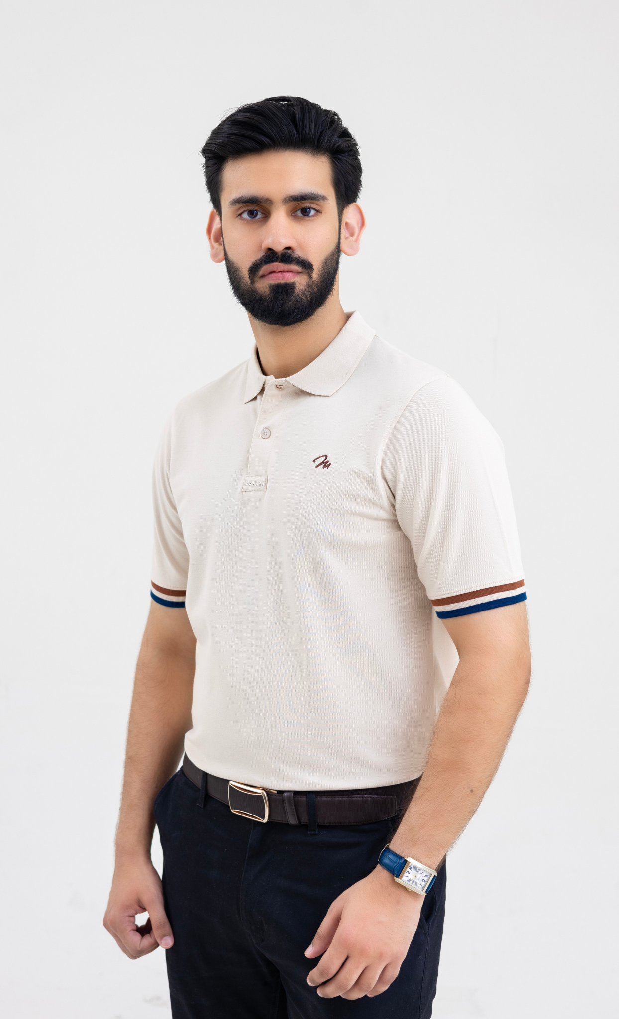 Ivory - High Performance Polo