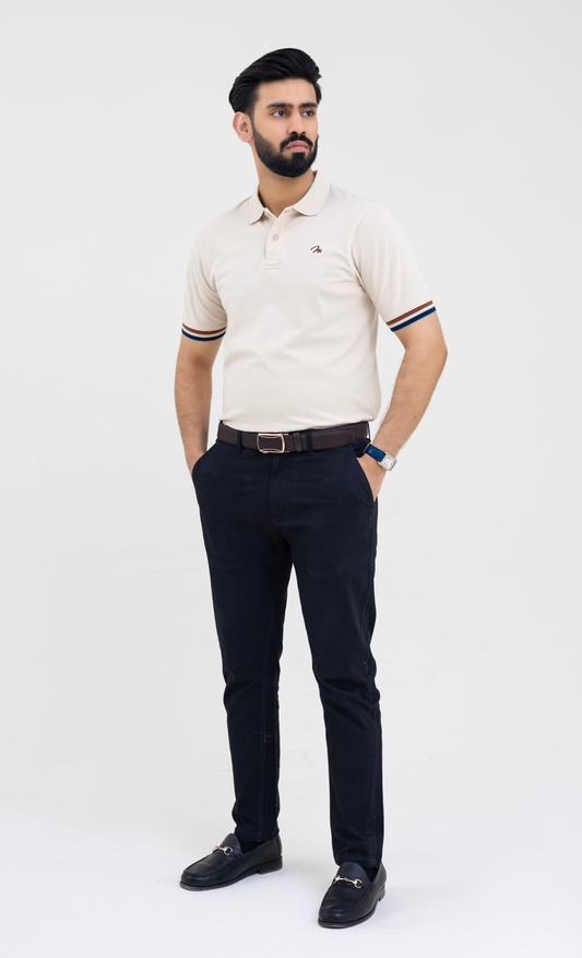 Ivory - High Performance Polo