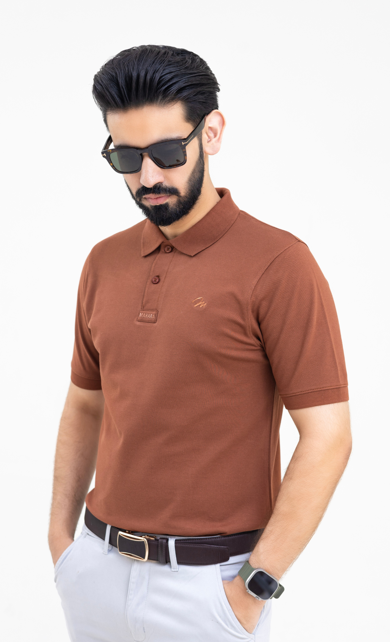 Rust - High Performance Polo