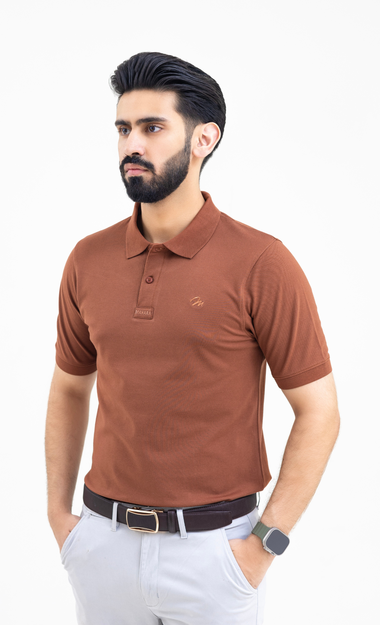 Rust - High Performance Polo
