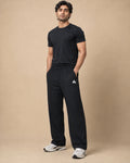 Black - Baggy Trouser