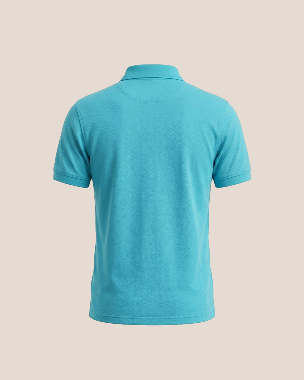 Aqua - Premium Soft Polo