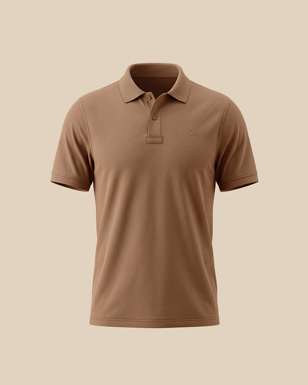Biscotti - High Performance Polo