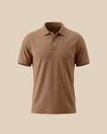 Biscotti - High Performance Polo