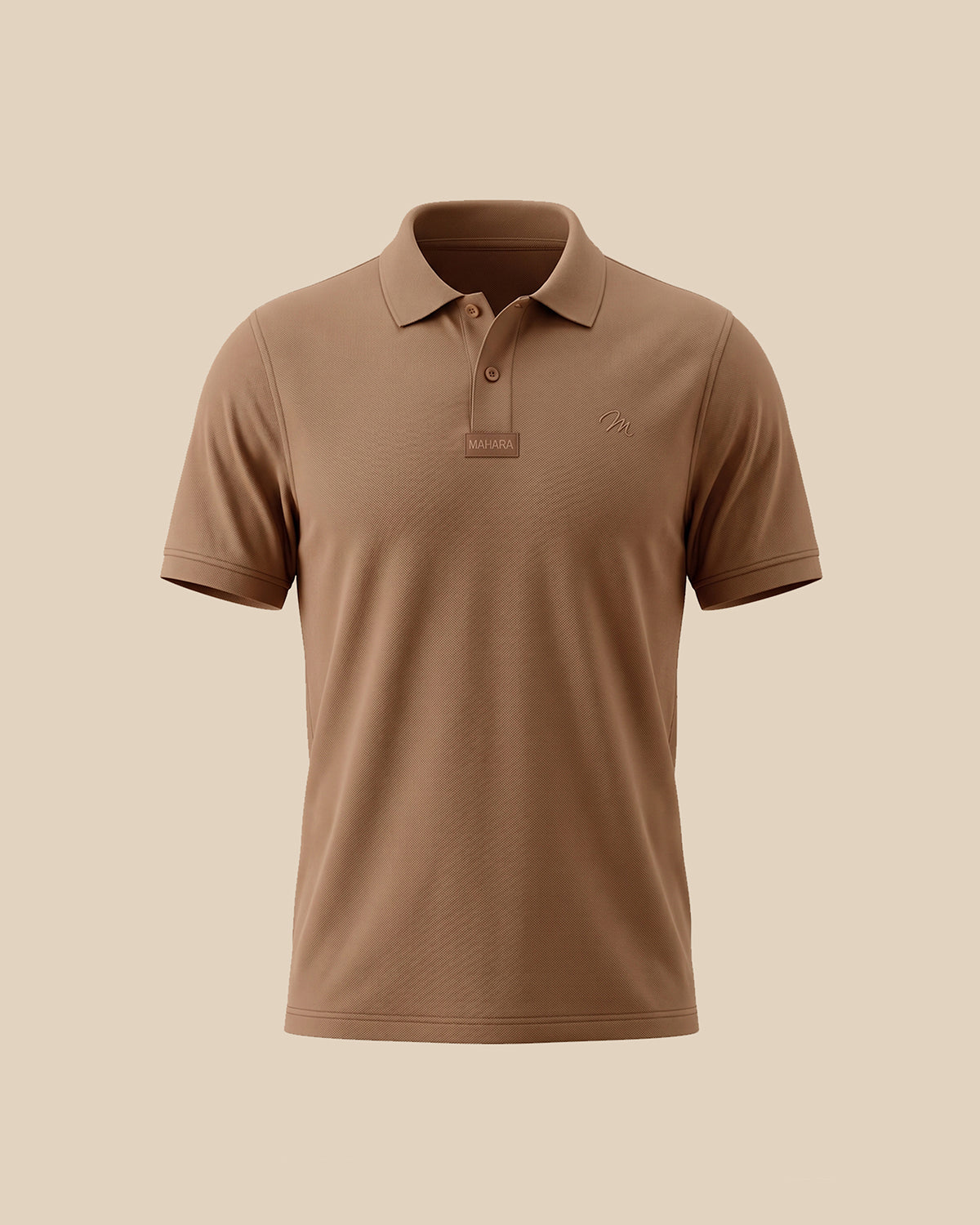 Biscotti - High Performance Polo