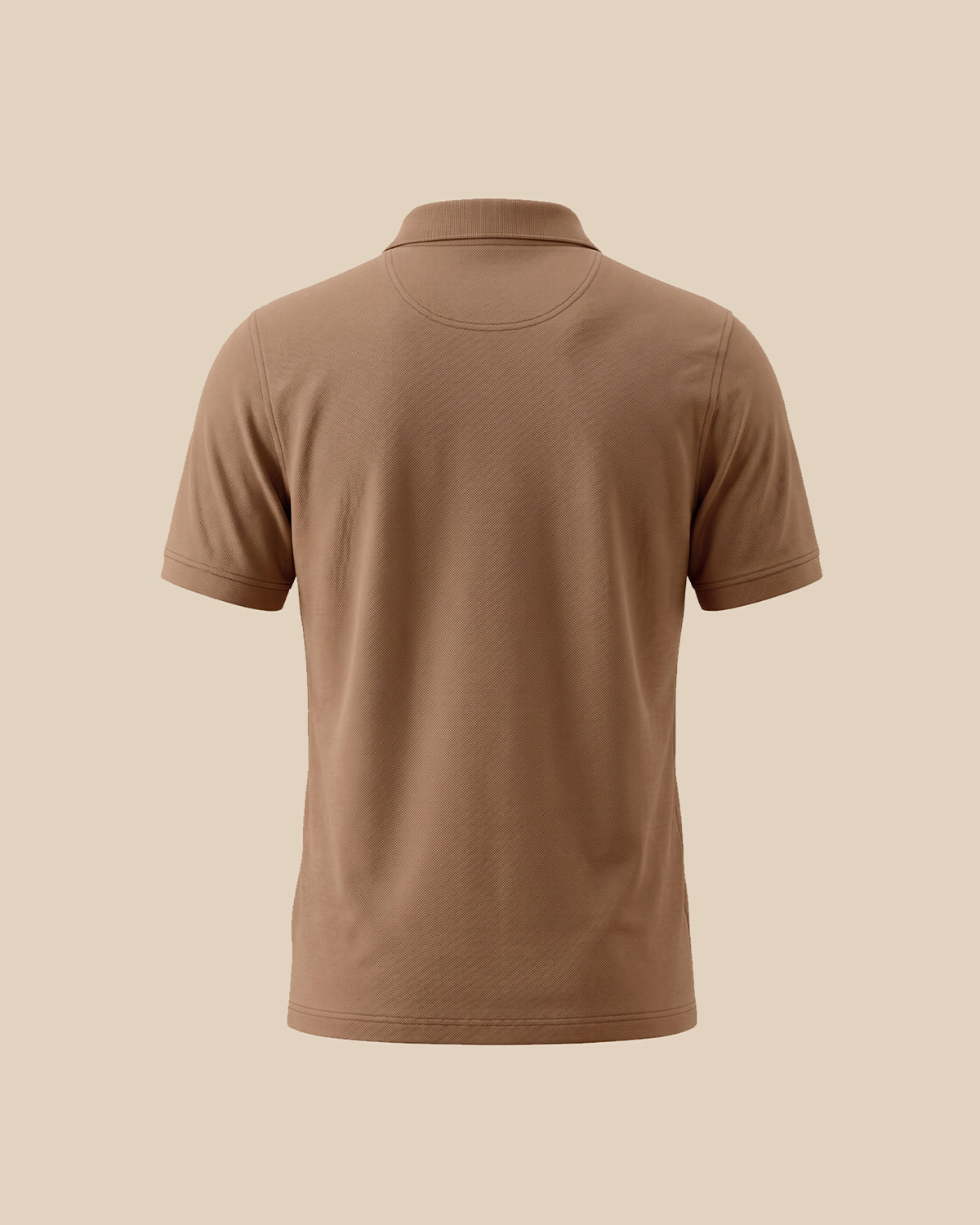 Biscotti - High Performance Polo