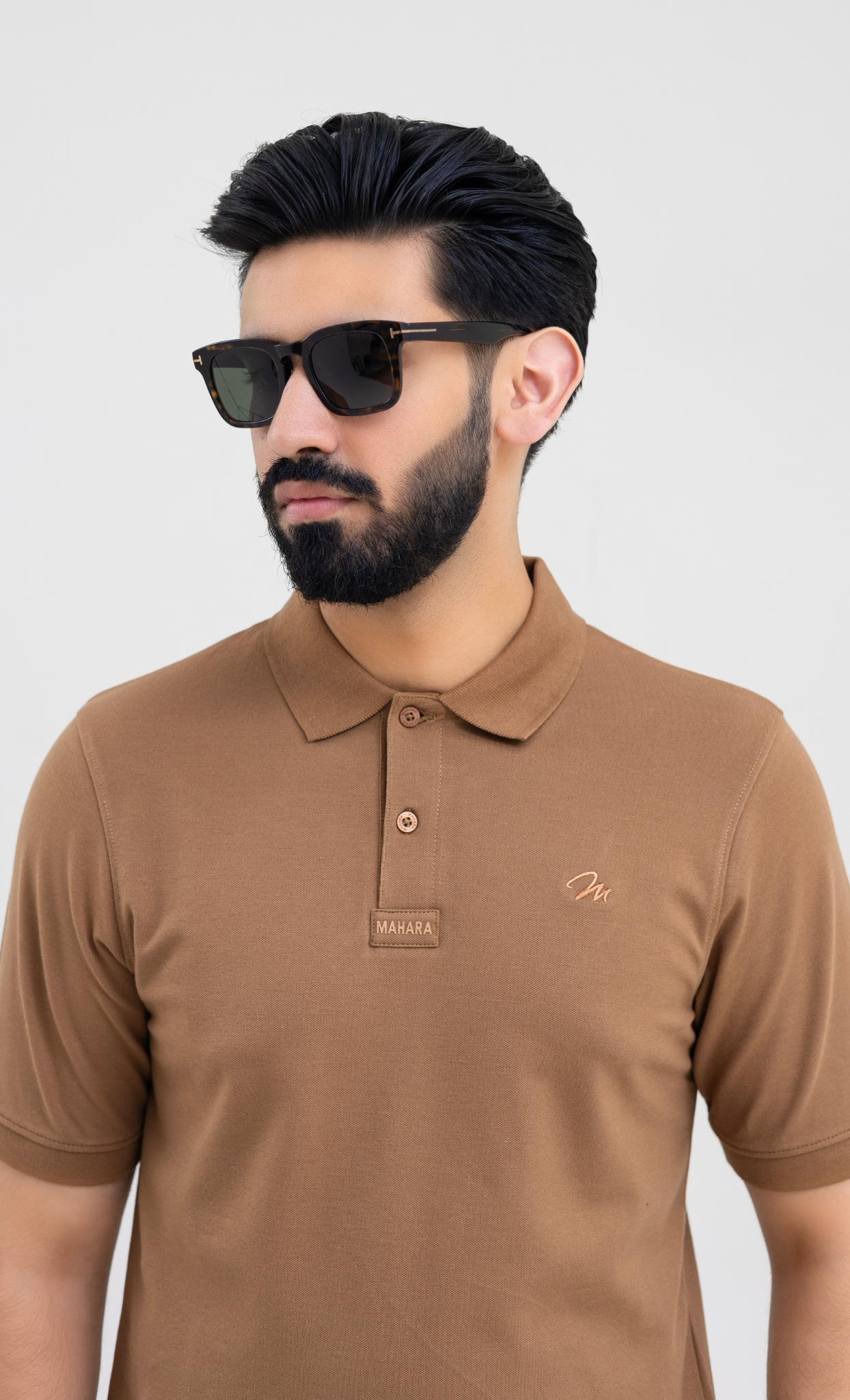Biscotti - High Performance Polo