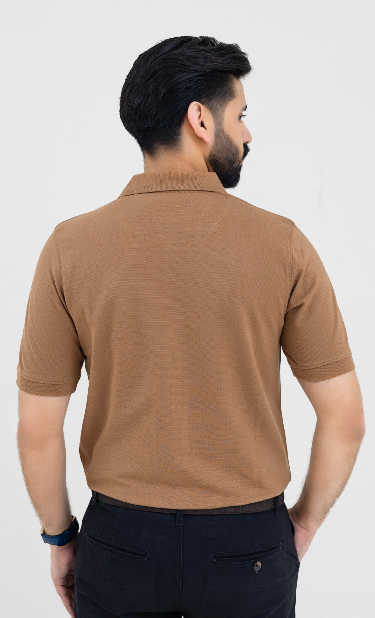 Biscotti - High Performance Polo