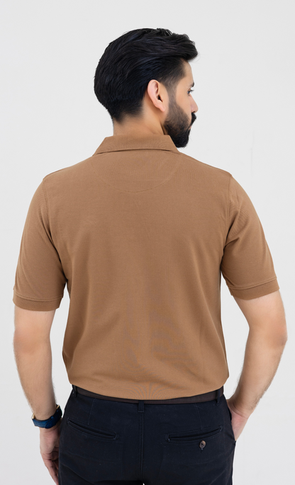 Biscotti - High Performance Polo