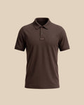 Chocolate - High Performance Polo
