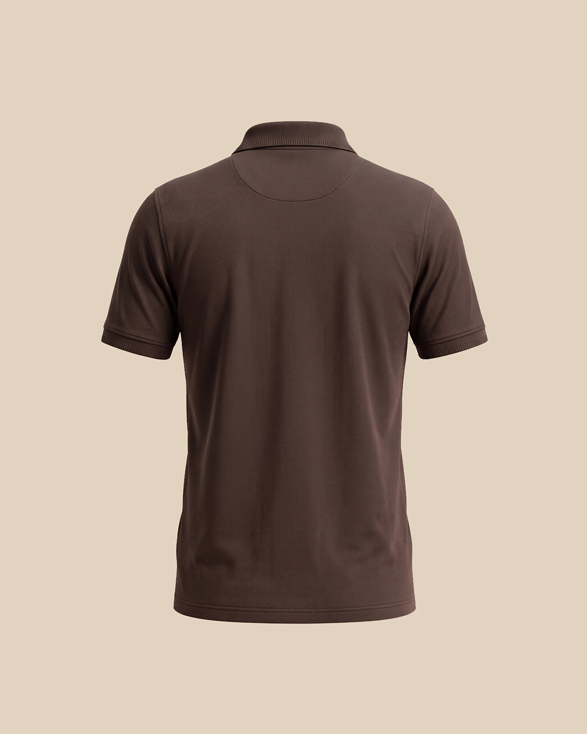 Chocolate - High Performance Polo