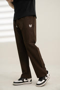 Caput Mortuum - Baggy Trousers