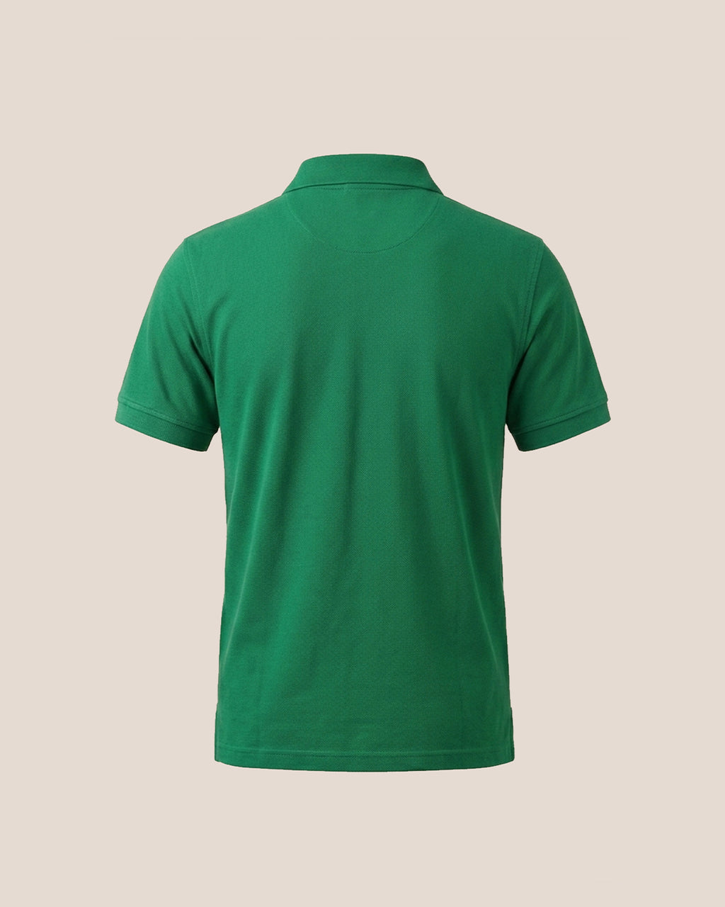 Forest Green - Premium Soft Polo