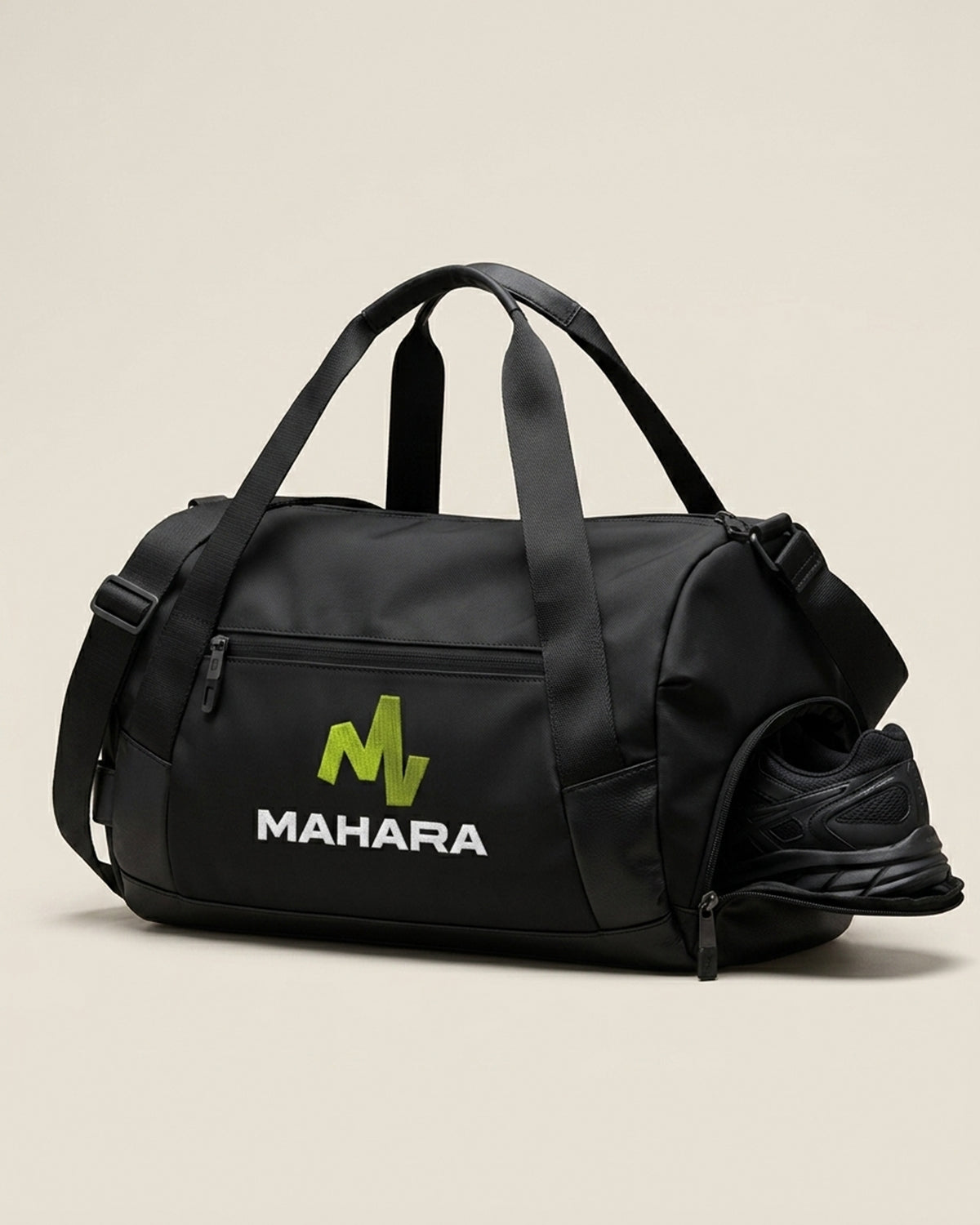 Mahara Gym Bag