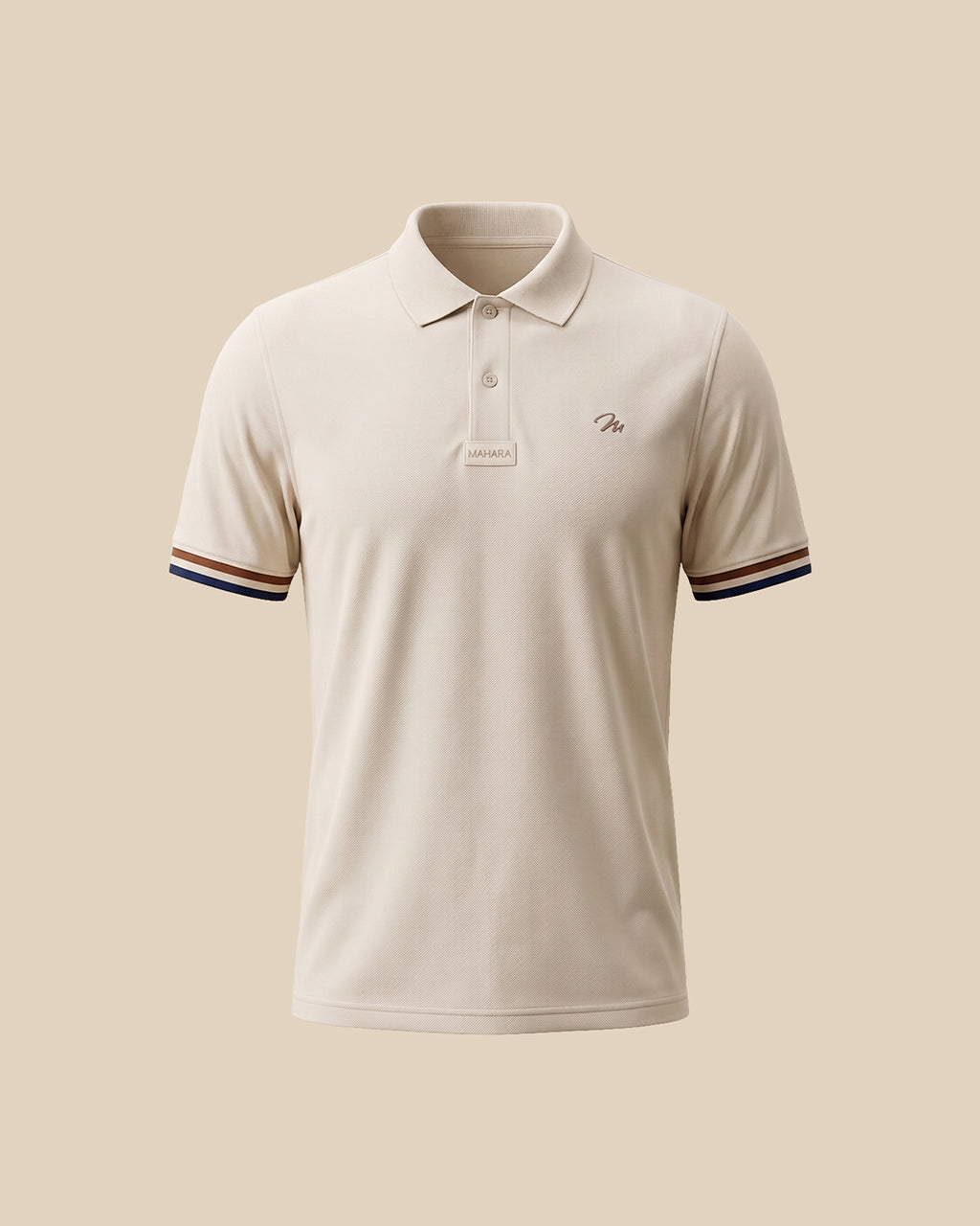 Ivory - High Performance Polo