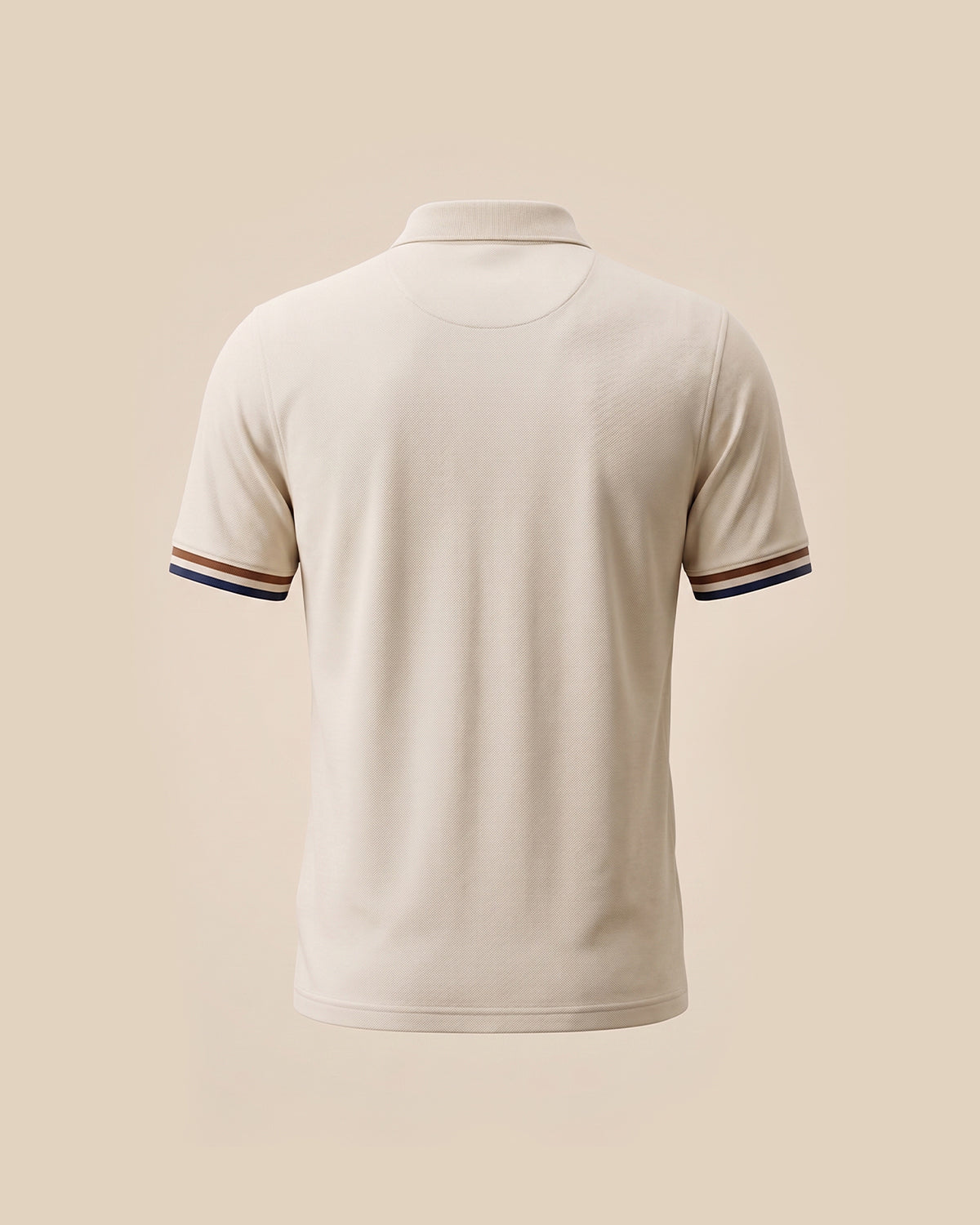 Ivory - High Performance Polo