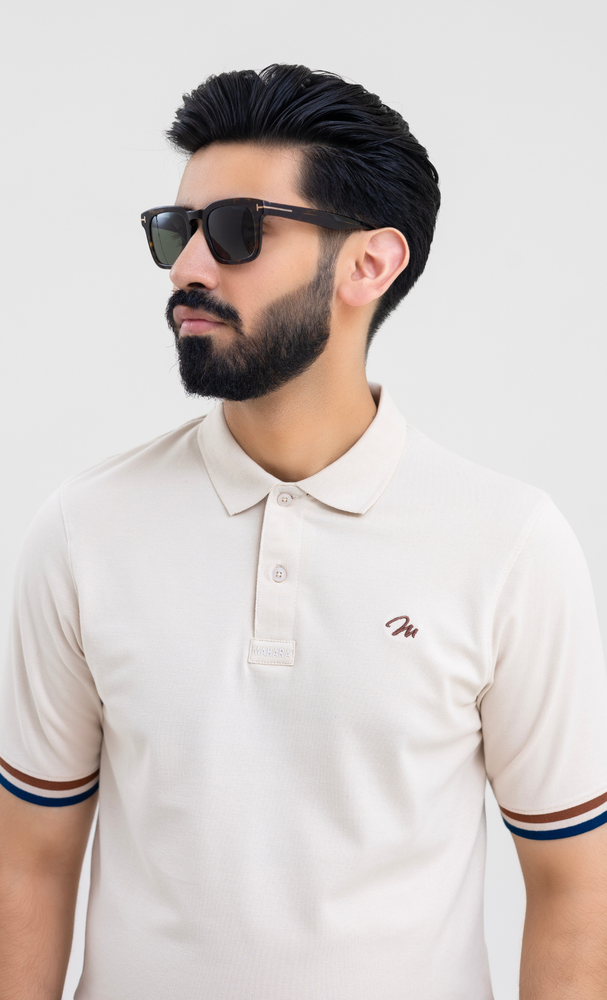 Ivory - High Performance Polo