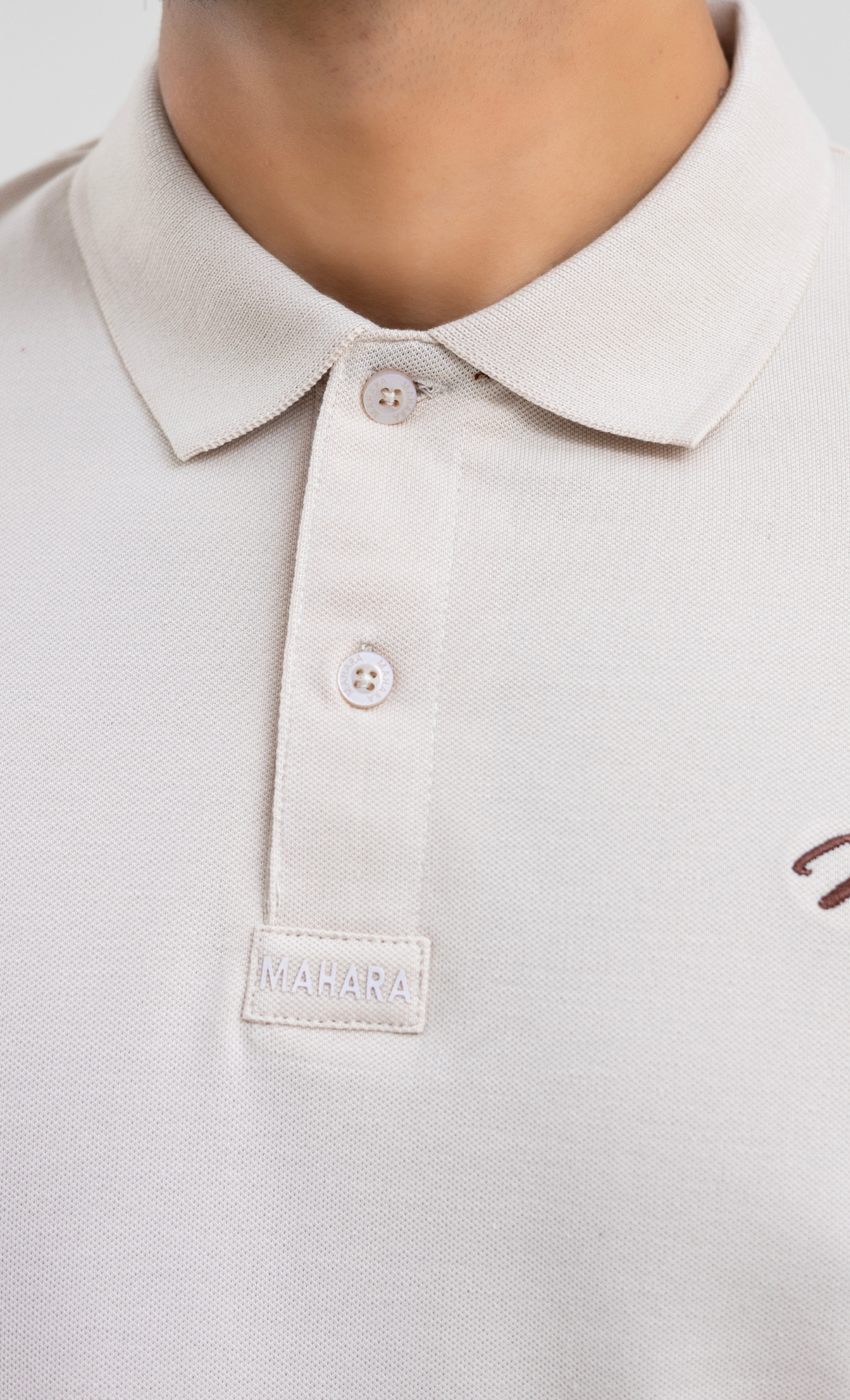 Ivory - High Performance Polo
