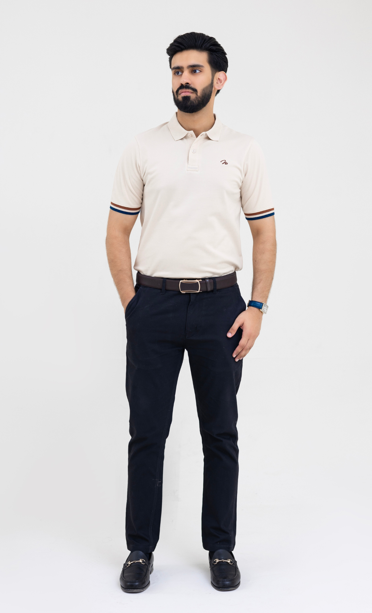 Ivory - High Performance Polo