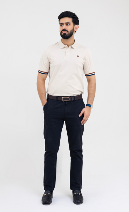 Ivory - High Performance Polo