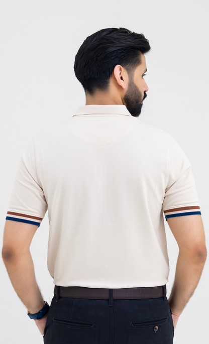 Ivory - High Performance Polo