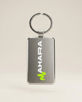 Mahara Keychain