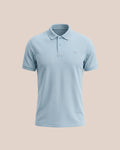 Mint Green - High Performance Polo