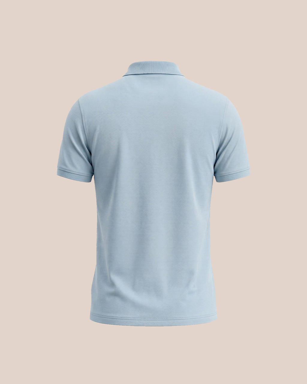Mint Green - High Performance Polo