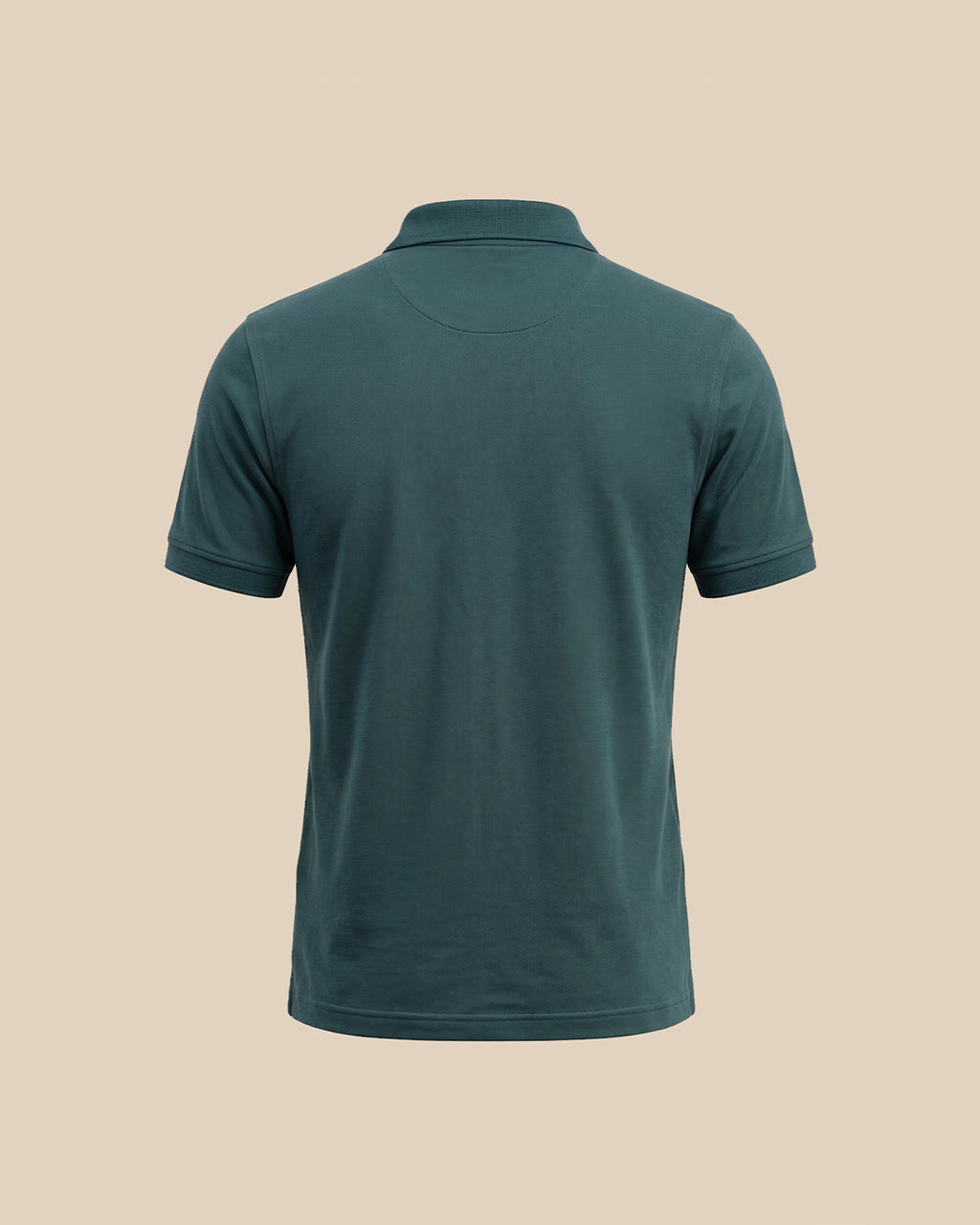 Pine Green - High Performance Polo