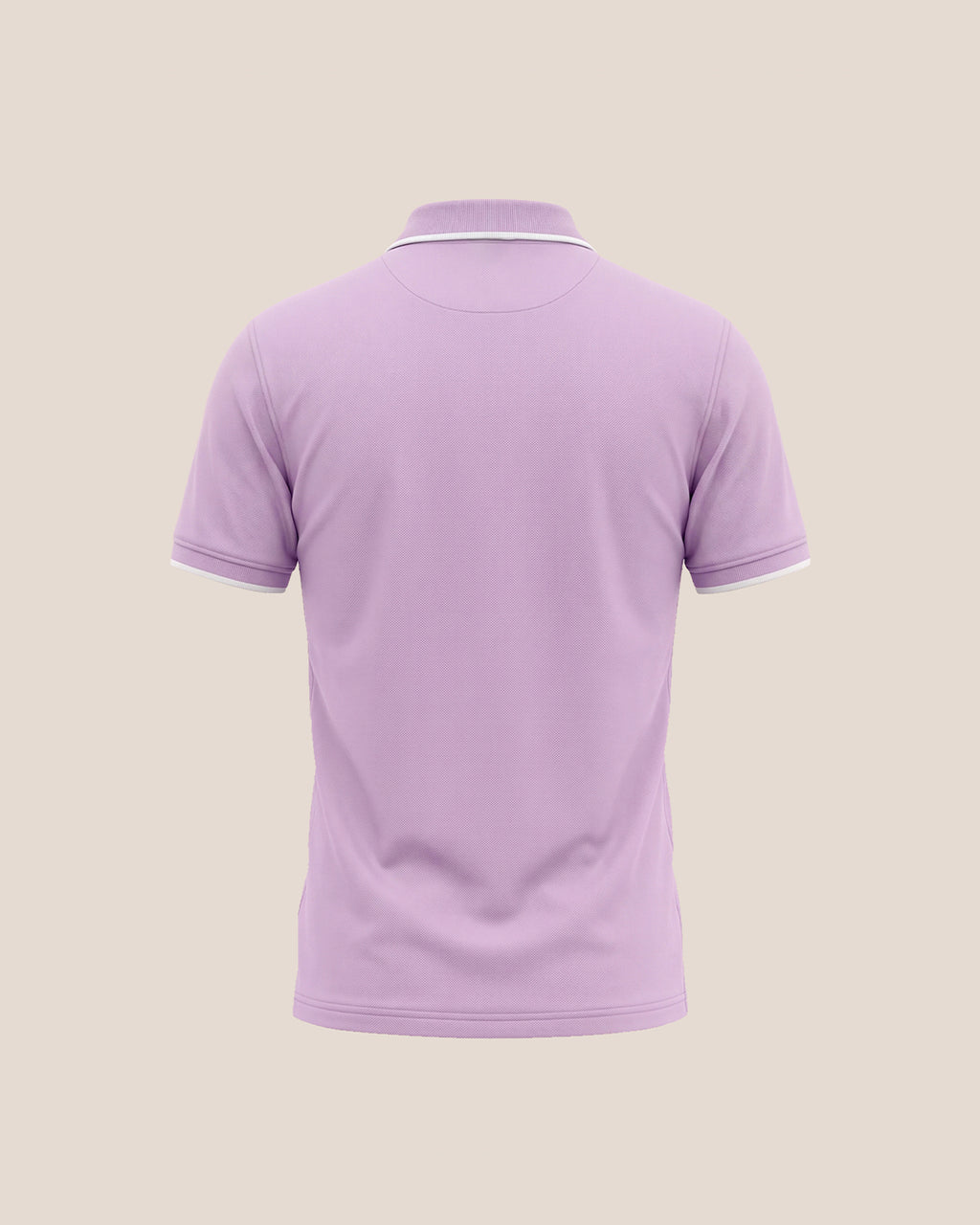 Pink - Premium Soft Polo