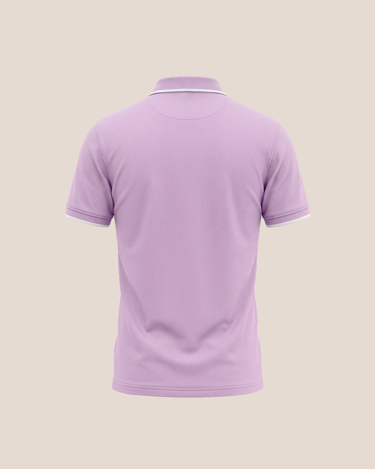 Pink - Premium Soft Polo
