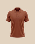 Rust - High Performance Polo
