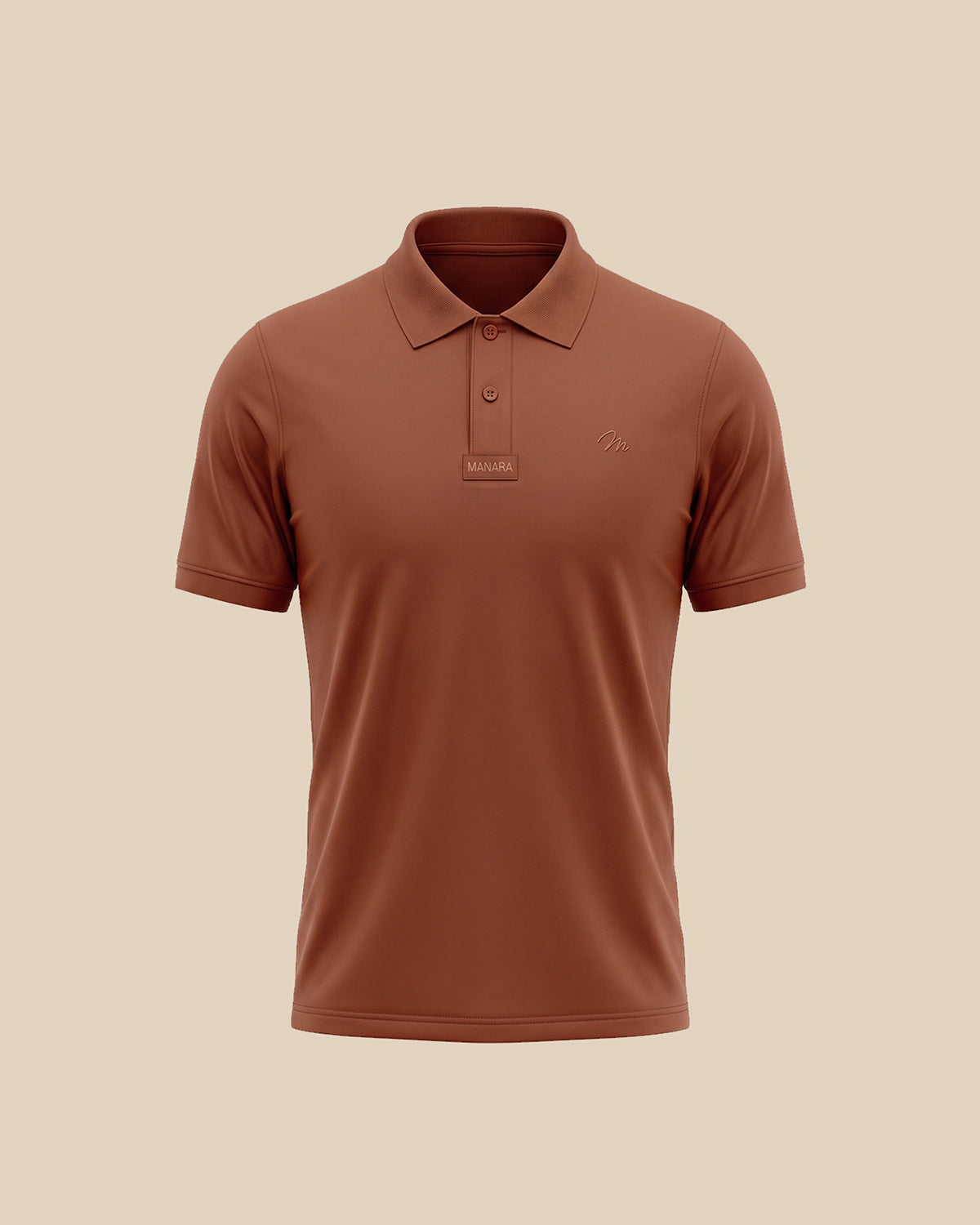 Rust - High Performance Polo