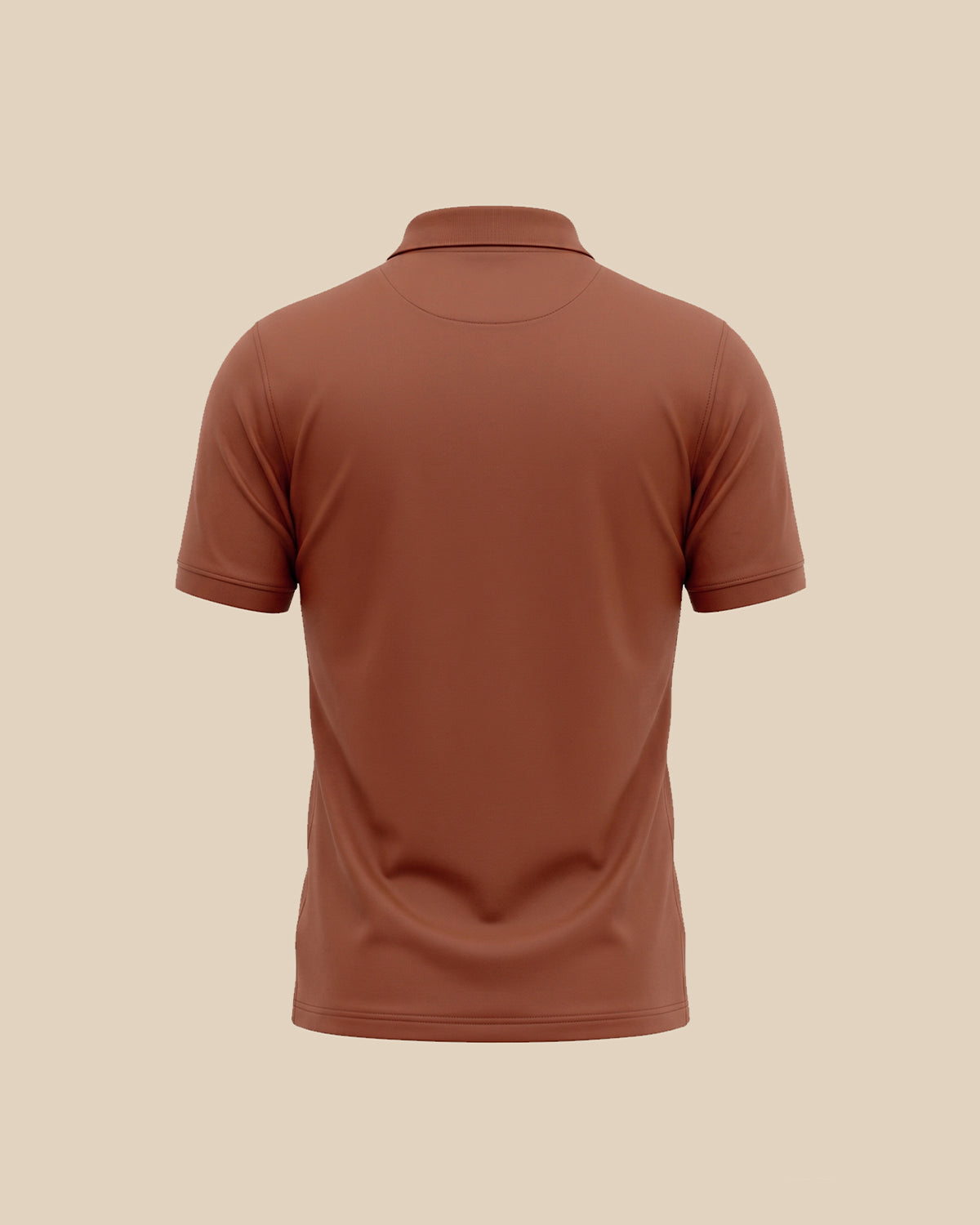 Rust - High Performance Polo