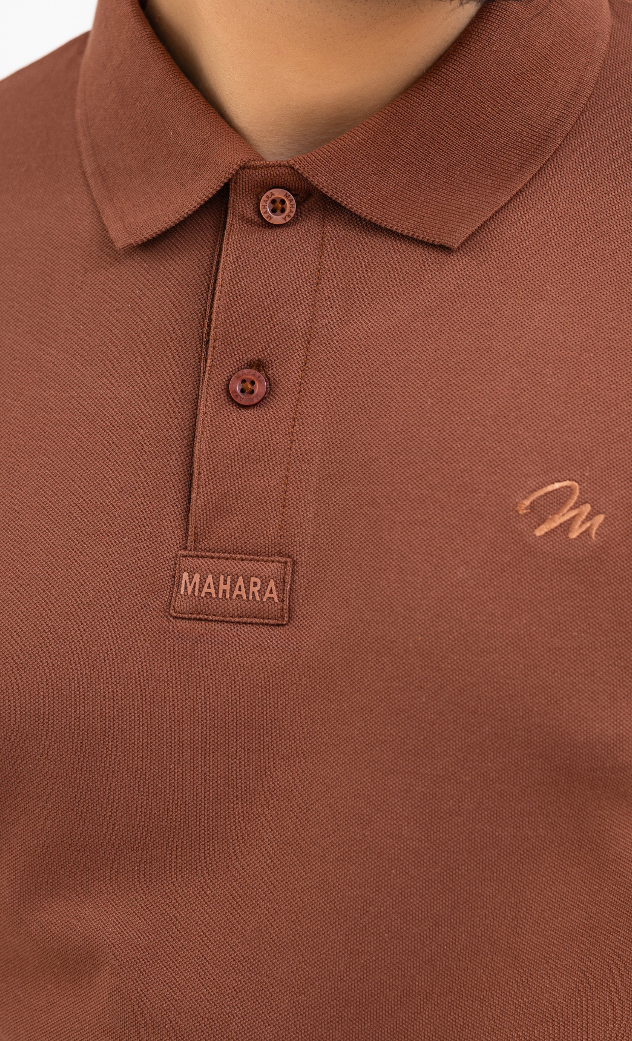 Rust - High Performance Polo