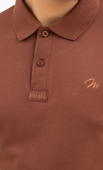 Rust - High Performance Polo