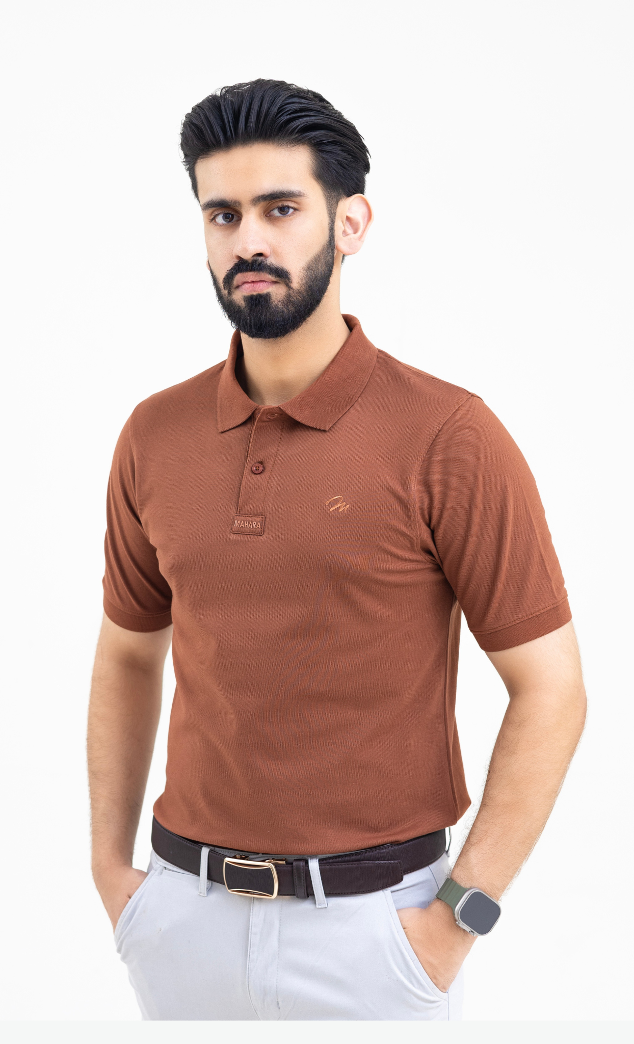Rust - High Performance Polo