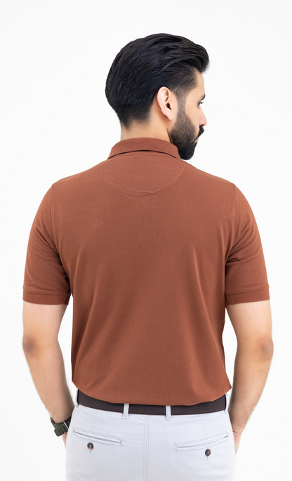 Rust - High Performance Polo