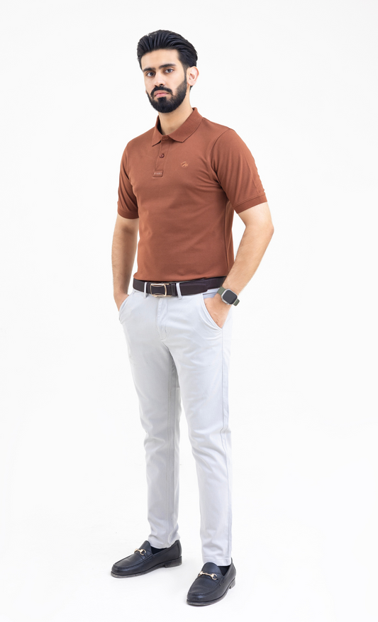 Rust - High Performance Polo