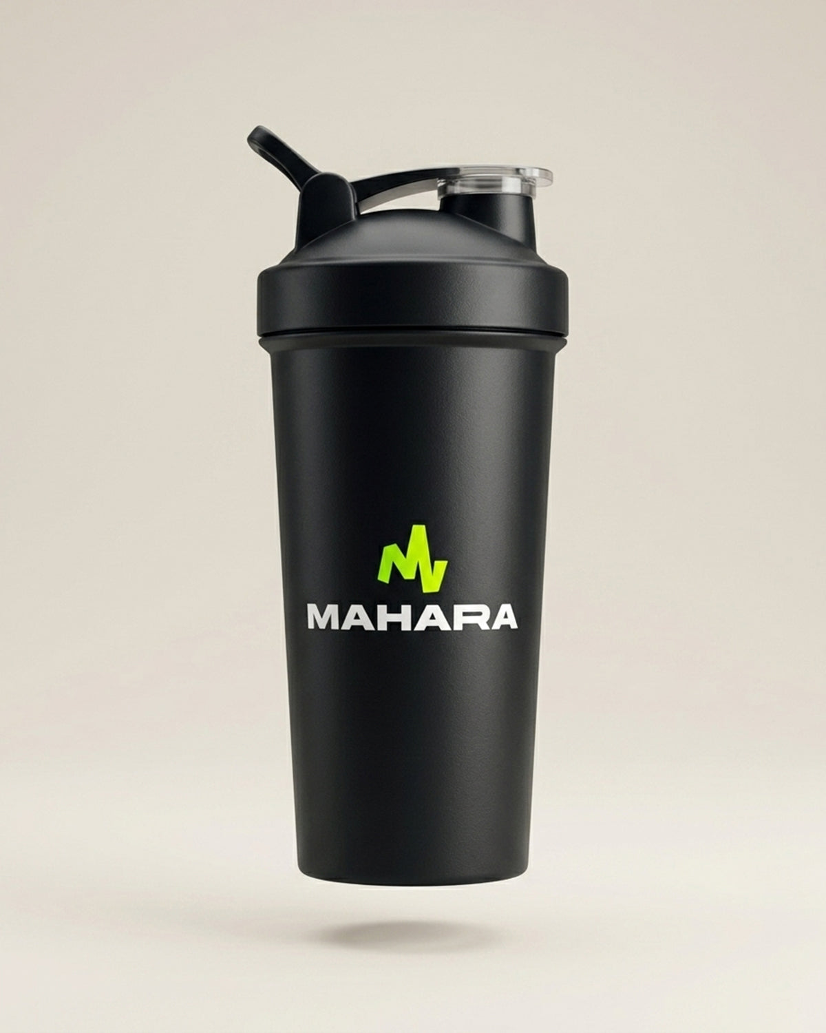 Mahara Shaker Bottle