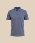 Slate Grey - High Performance Polo