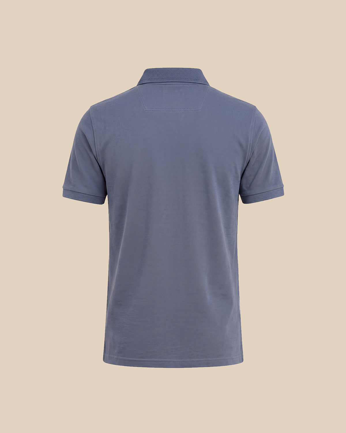 Slate Grey - High Performance Polo