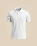 Snow White - High Performance Polo