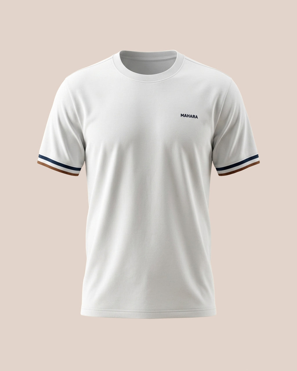 White - Premium Soft T-Shirt