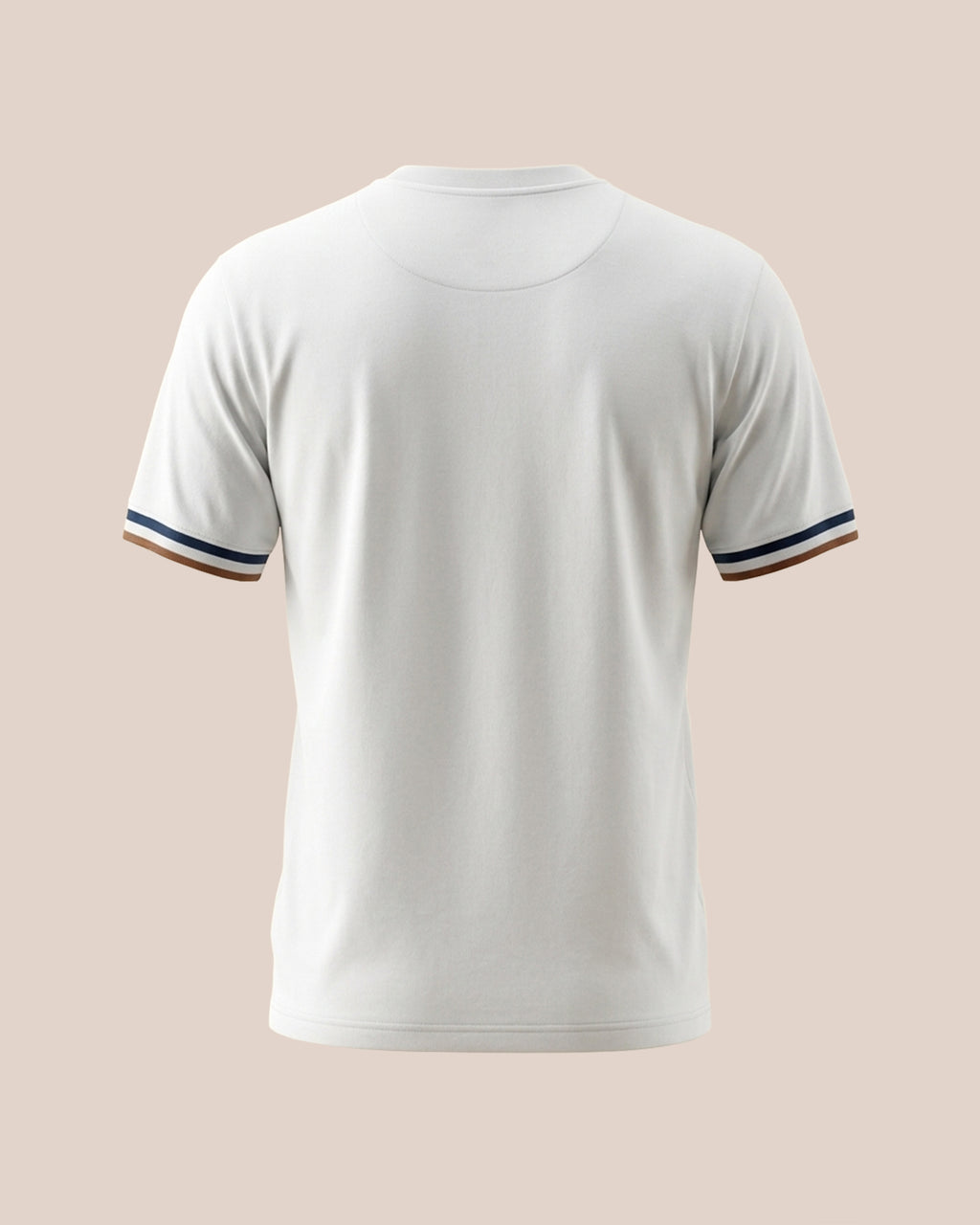 White - Premium Soft T-Shirt
