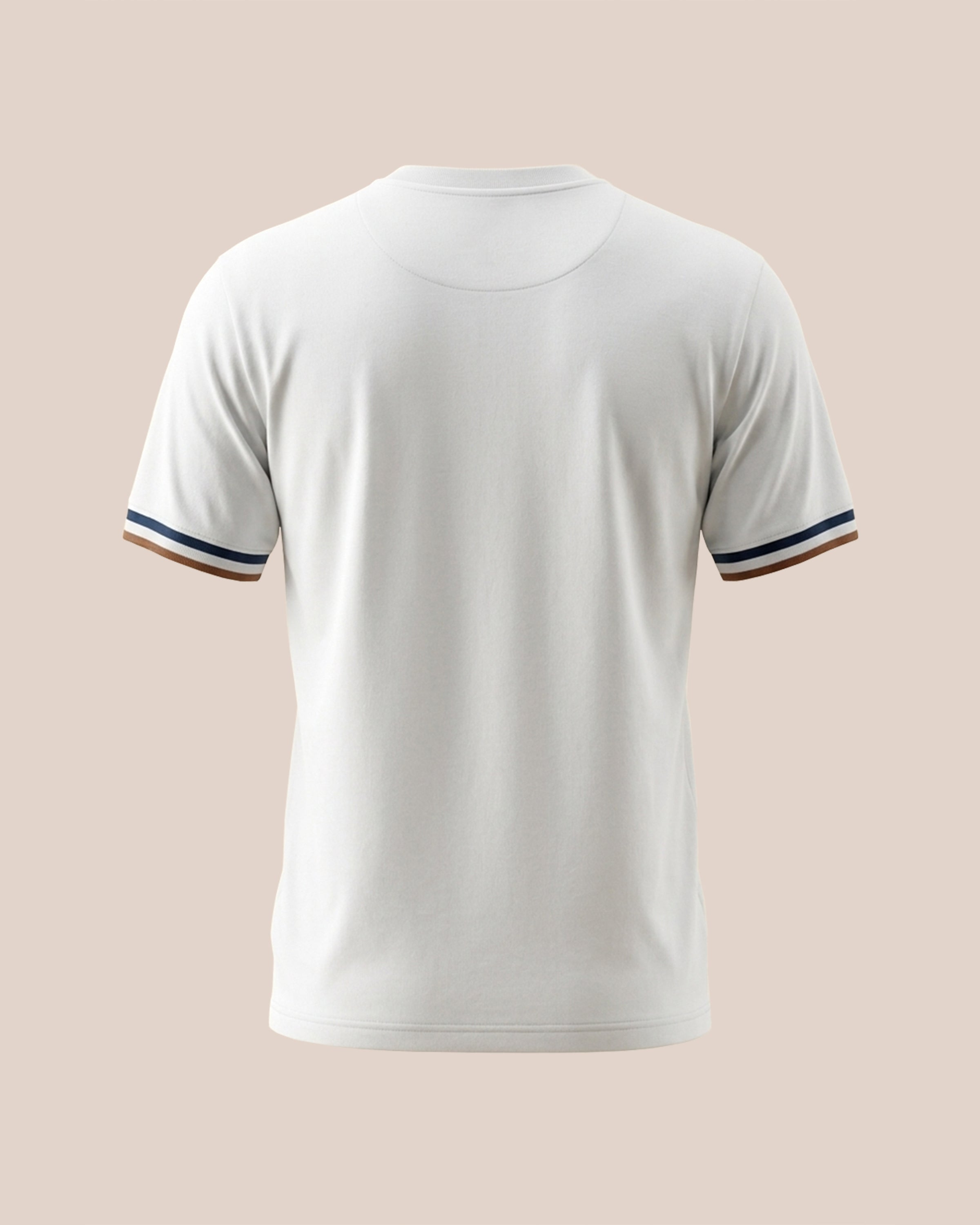 White - Premium Soft T-Shirt