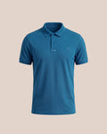 Zinc - High Performance Polo