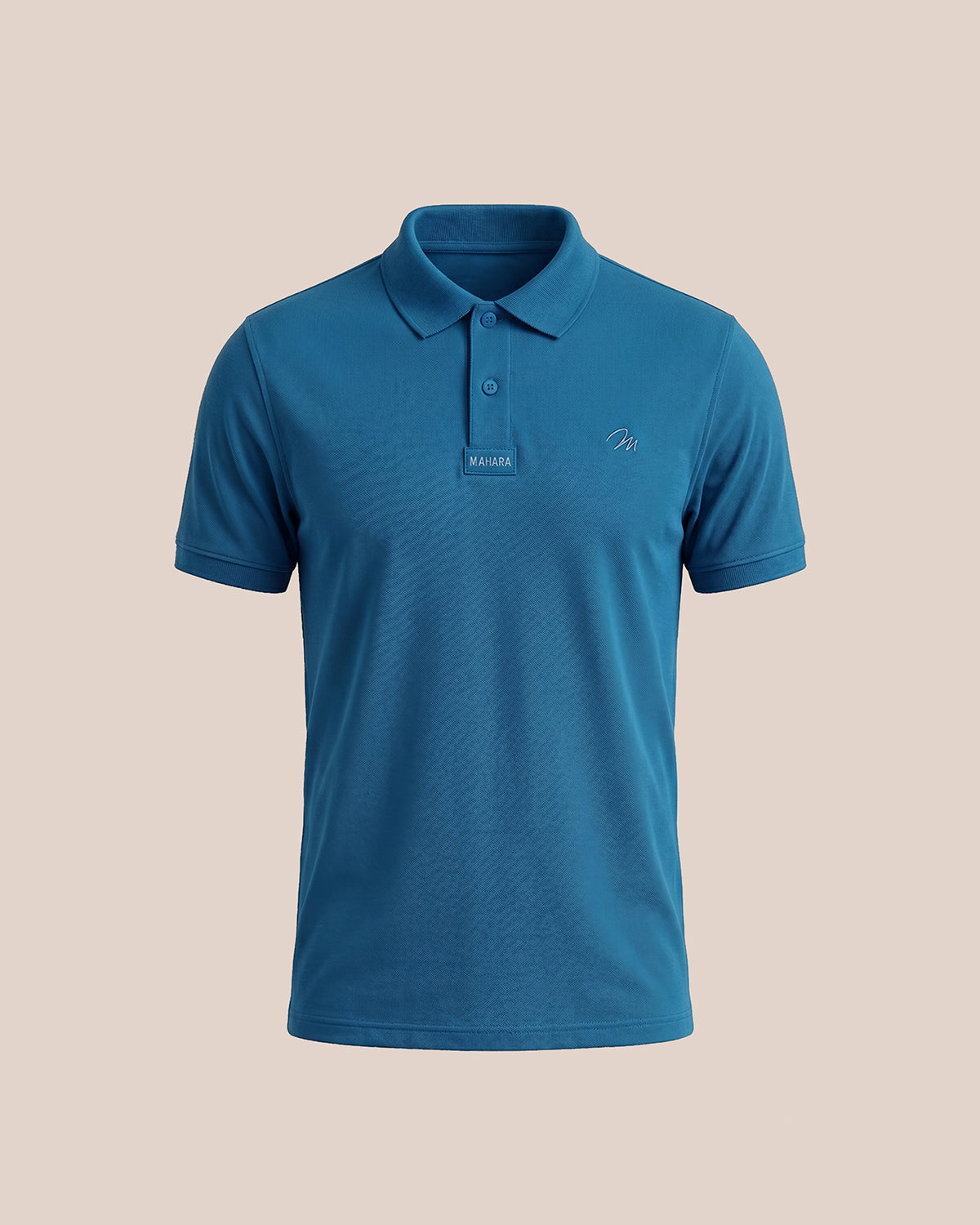 Zinc - High Performance Polo