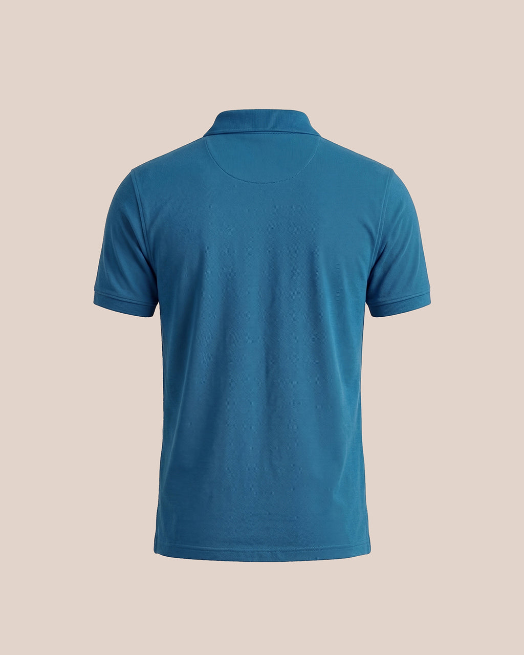 Zinc - High Performance Polo